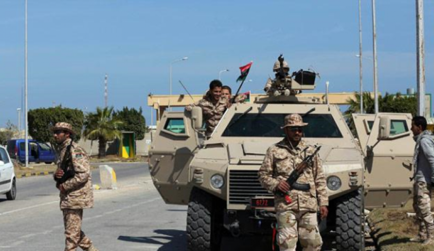 الوفاق الليبية تنفي مشاركة طائرات تركية ضد حفتر

