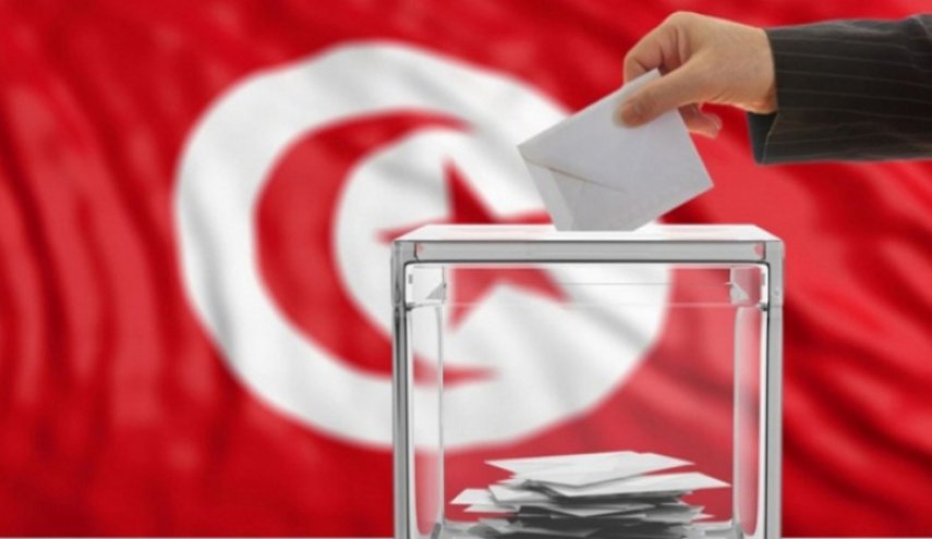 آغاز انتخابات ریاست جمهوری تونس