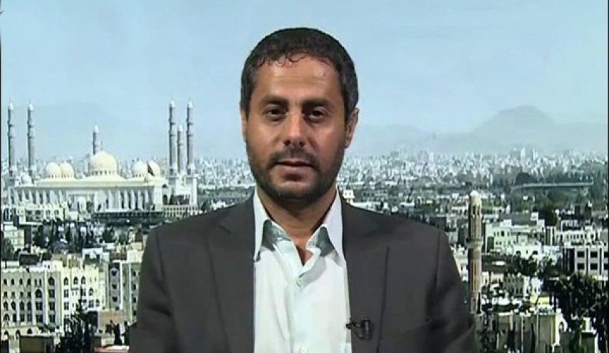 قيادي يمني يسخر من إدانة امريكا وبريطانيا مهاجمة أرامكو