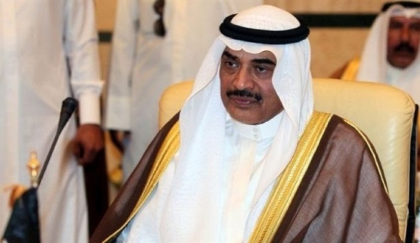 وزير الخارجية الكويتي يتوجه لجدة 