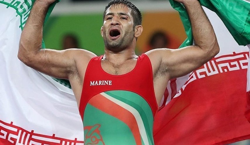 سعید عبدولی به مدال برنز جهان رسید/ یک مدال حاصل کار ایران در ۴ وزن نخست
