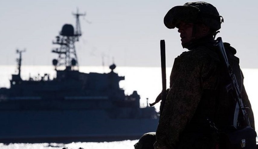 مسکو: تحرک کشتی آمریکایی در دریای سیاه را زیر نظر داریم
