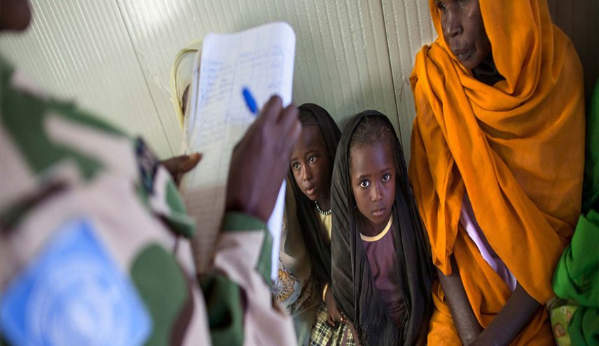 أطباء السودان: وثقنا 8 وفيات بسبب الملاريا في “دارفور”‎