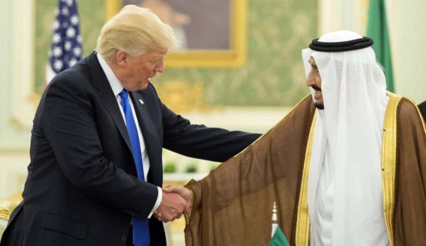 بن رودز: منتظریم ببینیم سعودی‌ها چه تصمیمی درباره سیاست خارجی آمریکا می‌گیرند