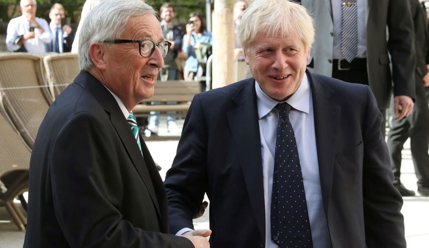 انگلیس و اتحادیه اروپا درباره سرعت بخشیدن به مذاکرات برگزیت توافق کردند