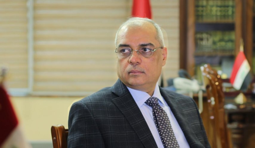 برنامج حكومي عراقي للانضمام لطريق الحرير