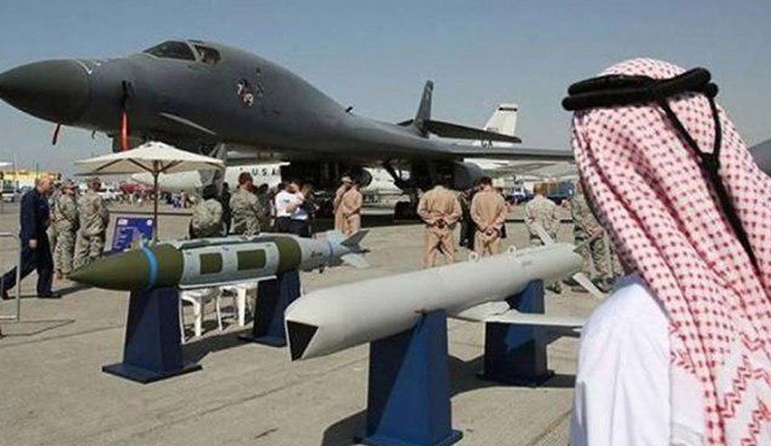 جنگ عربستان علیه یمن؛ تمدید توقف صادرات سلاح از سوی آلمان به عربستان