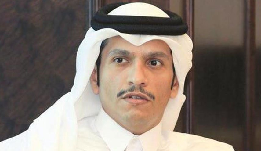 قطر حمله به تاسیسات نفتی عربستان را محکوم کرد
