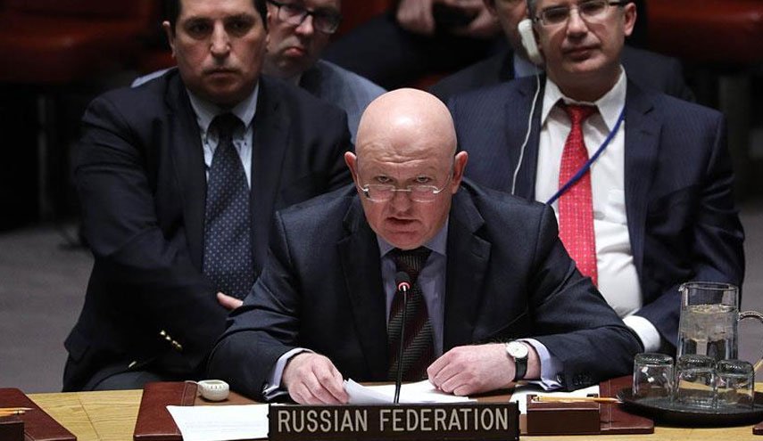 هشدار روسیه درباره نتیجه گیری شتابزده درخصوص عامل حمله به آرامکو/ مسکو بر رجوع به قطعنامه ۵۹۸ برای امنیت خلیج فارس تاکید کرد