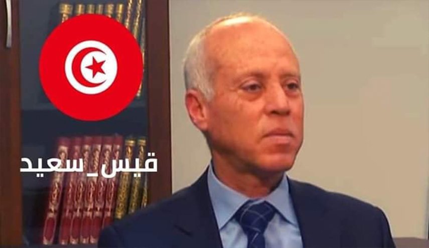 قيس سعيّد : مصير تونس مرتبط بدول الجوار