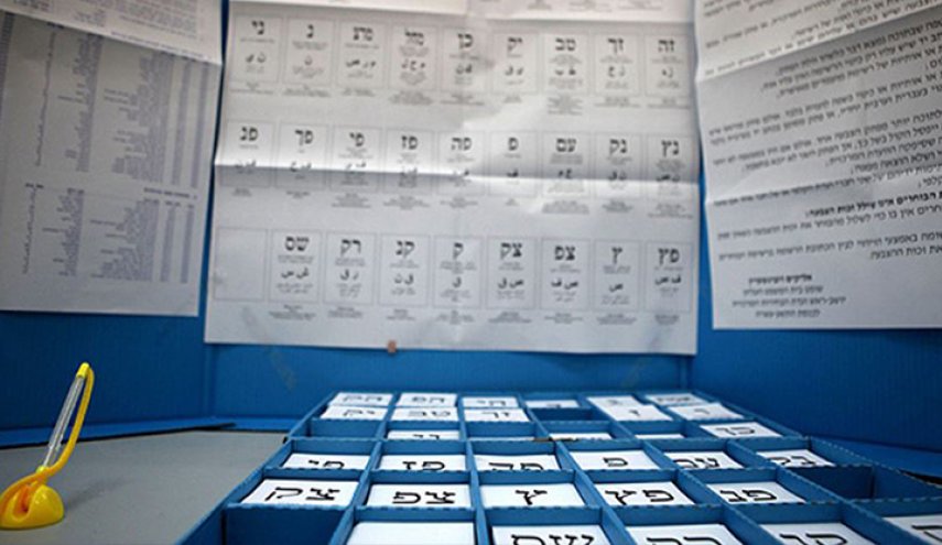 بدء الانتخابات الإسرائيلية وسط تدابير أمنية مشددة 