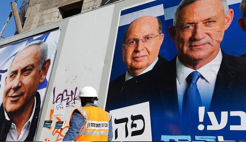 انتخابات الكنيست.. مصير نتنياهو السياسي في خطر