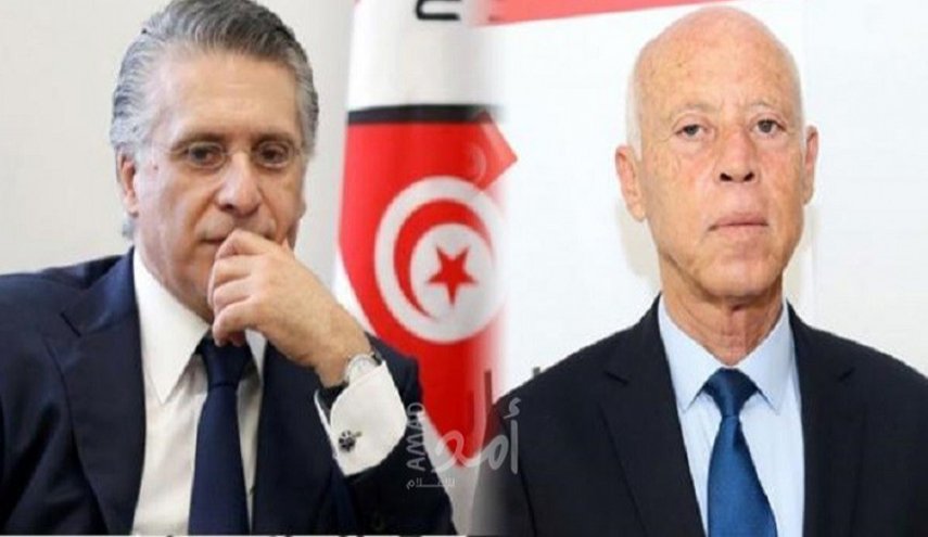 رئاسيات تونس.. المشهد السياسي بعد صعود سعيّد والقروي