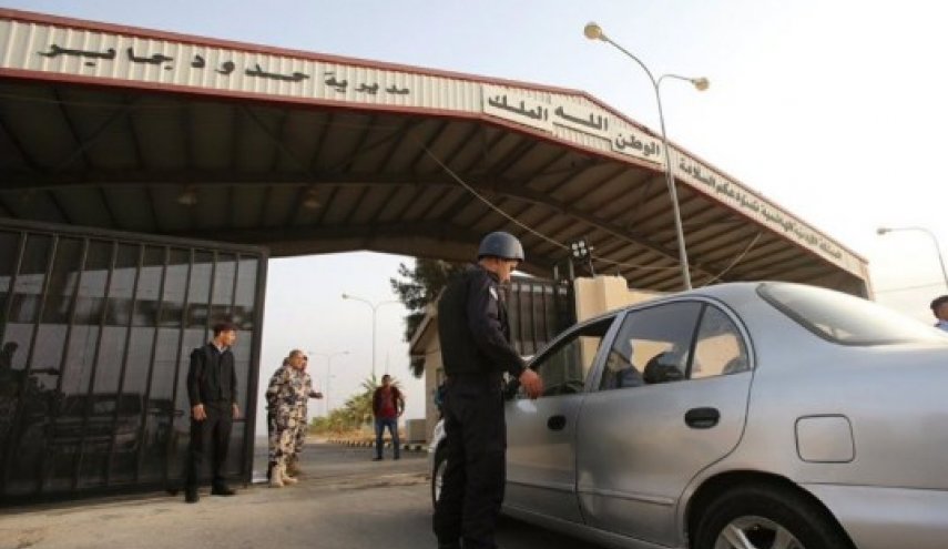 153 ألف سوري غادروا الأردن عبر معبر جابر منذ افتتاحه