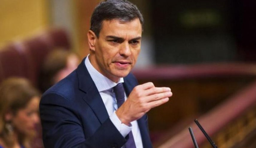 10 نوفمبر موعد الانتخابات البرلمانية المبكرة في اسبانيا 
