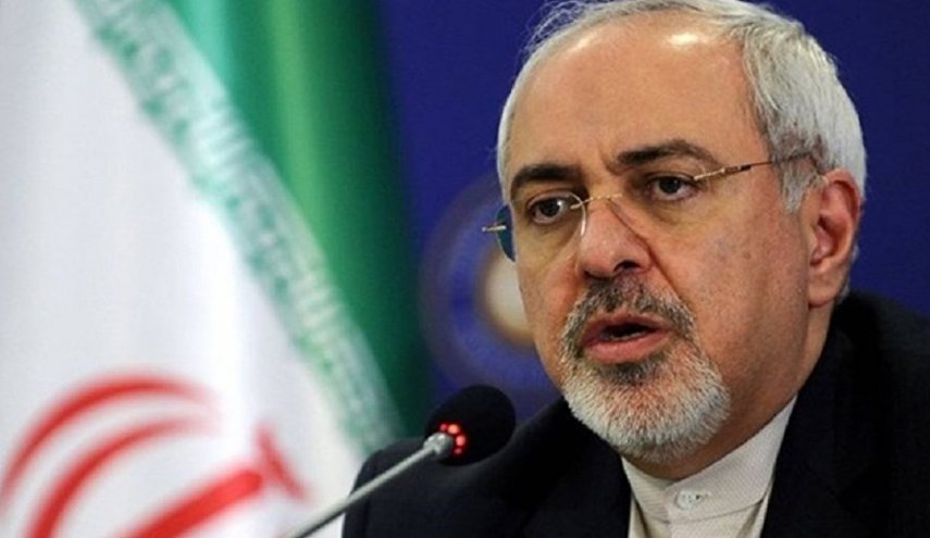 گفتگوی ظریف با وزیر خارجه عراق درباره تحولات منطقه