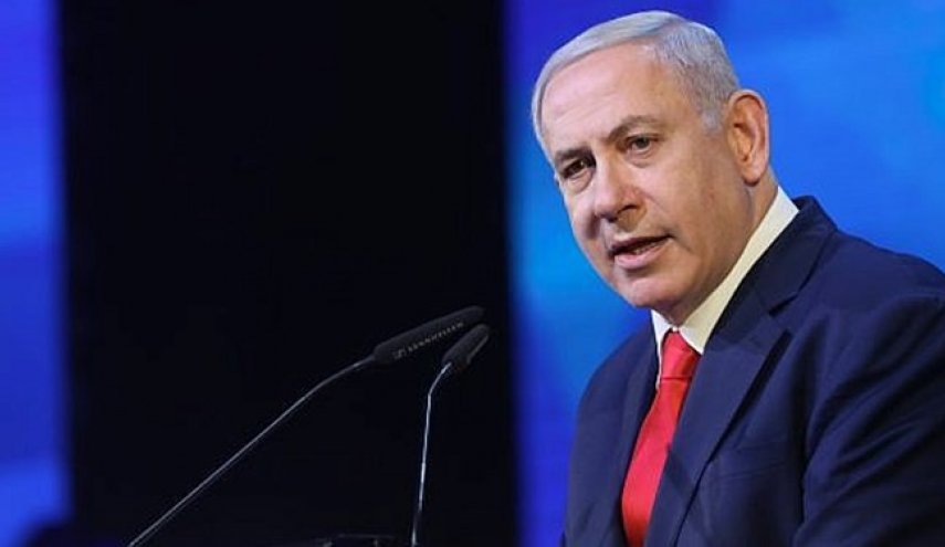 نخستین واکنش نتانیاهو به نتایج انتخابات رژیم صهیونیستی