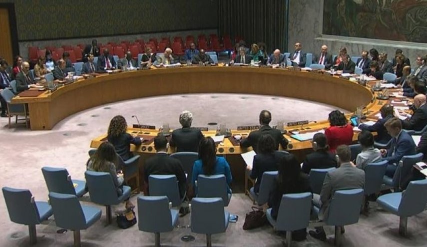 رای‌گیری درباره پیش‌نویس 2 قطعنامه آتش‌بس ادلب در شورای امنیت