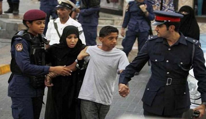 30 طفلا بحرينيا اعتقلوا تعسفيا بالنصف الأول للعام الحالي