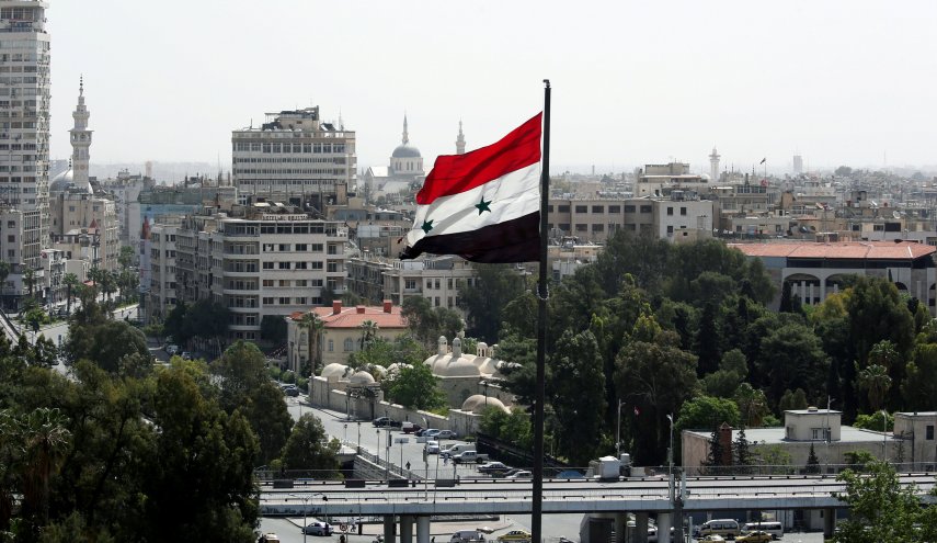 هل توصلت الاطراف السورية لاتفاق حول اللجنة الدستورية؟