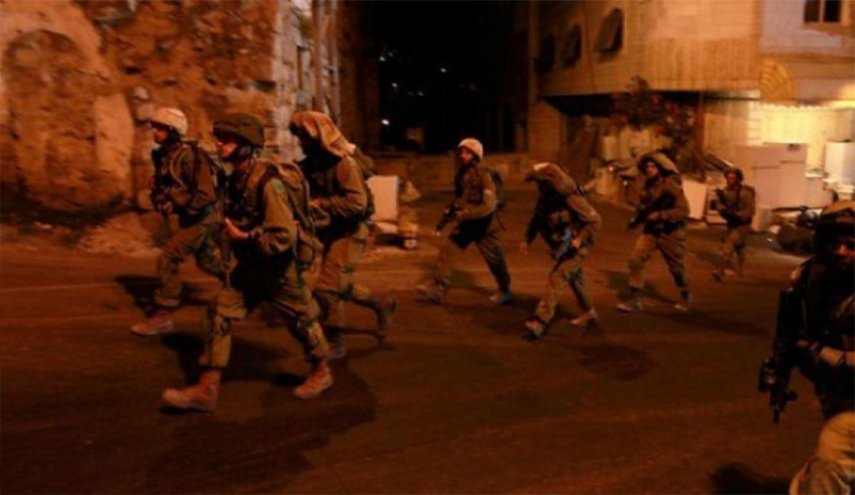 إصابات واعتقالات في الضفة الغربية والقدس المحتلة +صور