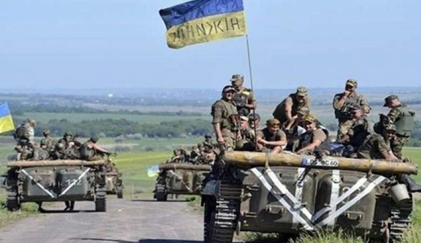 لوغانسك تتهم القوات الأوكرانية بقصف أراضيها خلال الـ 24 ساعة الماضية
