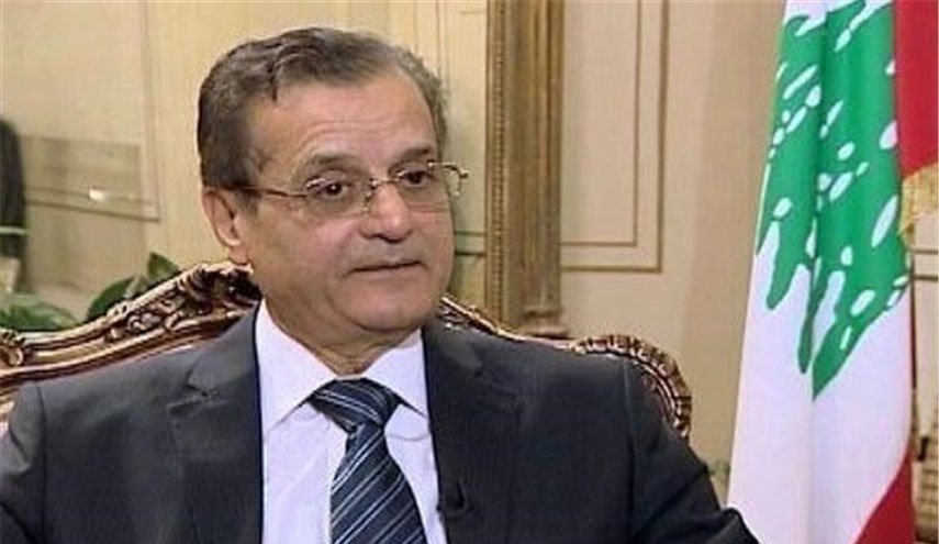 رونمایی از کتاب جدید وزیر سابق امور خارجه لبنان با موضوع ایران