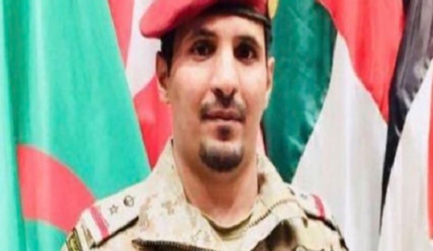 کشته شدن یکی از فرماندهان ائتلاف سعودی در یمن 