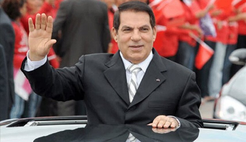 رئیس‌جمهور فراری تونس در عربستان مُرد