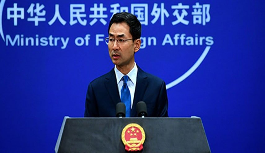 چین خواستار تحقیقات بی طرفانه در باره حمله به آرامکو شد