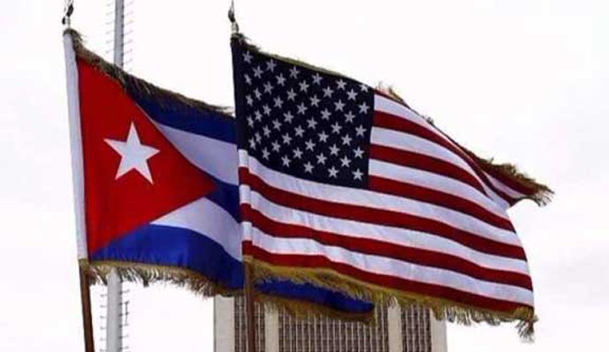 أميركا تطرد دبلوماسيين كوبيين بتهمة المساس بالأمن القومي 