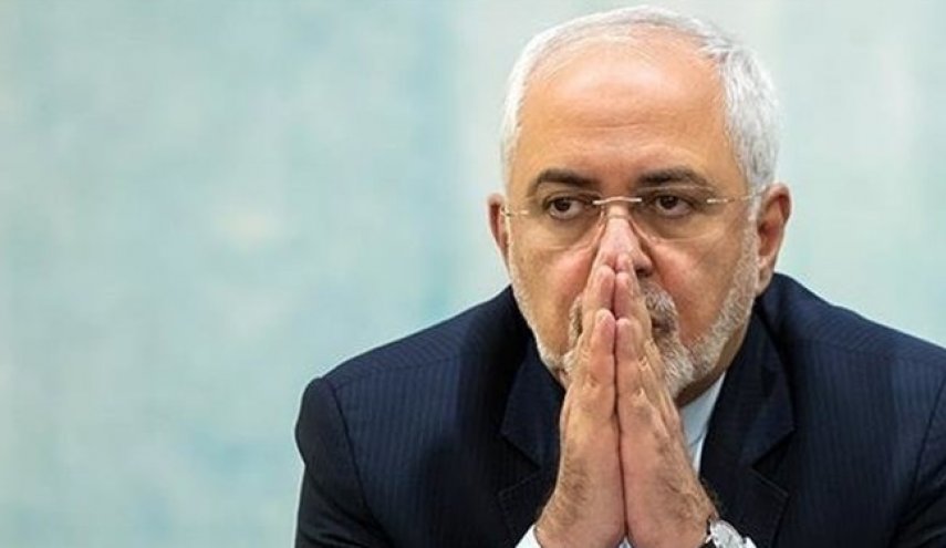 ظریف طرح‌های دیپلماتیک و صلح‌آمیز ایران را برای آمریکا یادآوری کرد
