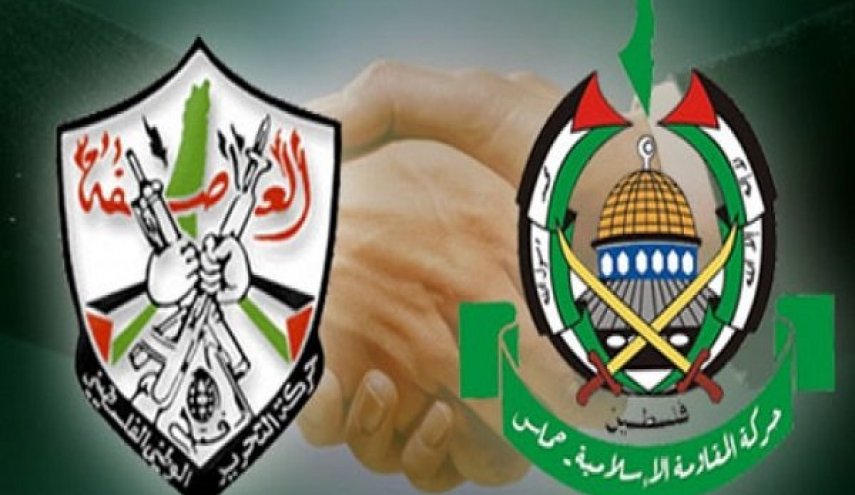 ترسيم ملامح المبادرة الوطنية للمصالحة الفلسطينية وإنهاء الانقسام 