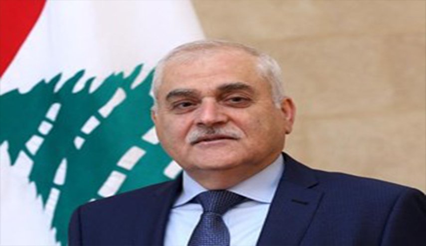 وزير الصحة اللبناني يمنع من الدخول الى الولايات المتحدة
