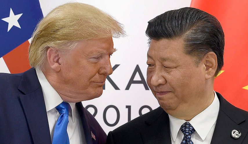 ترامب يحذر: الصين تشكل تهديدا على العالم
