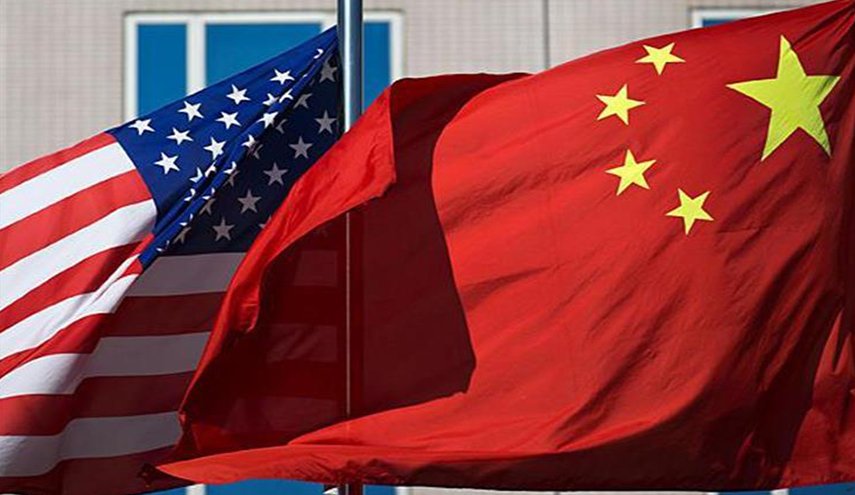 محادثات تجارية بين الصين وأمريكا في واشنطن