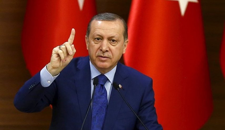 تصريح 'مثير' لأردوغان بشأن ثروات قبرص
