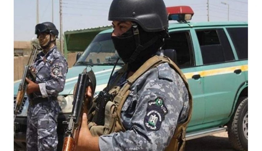 الأمن العراقي يقبض على متهم جديد بتفجير كربلاء
