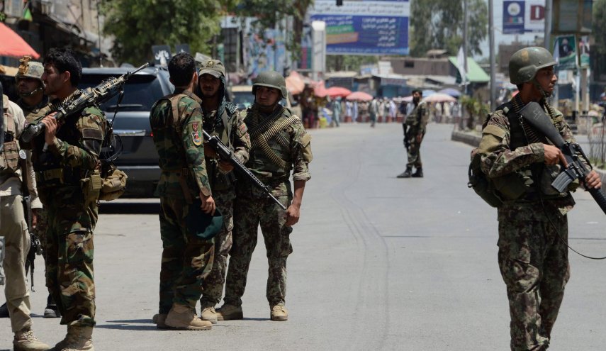 مقتل طفل وإصابة 11 شخصا جراء انفجار بشرق أفغانستان