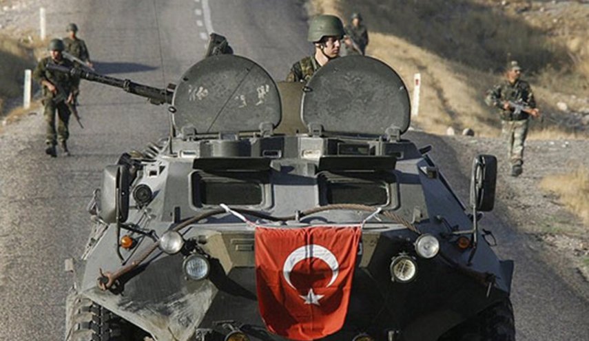 أردوغان: تركيا مستعدة للتحرك على حدودها الجنوبية مع سوريا