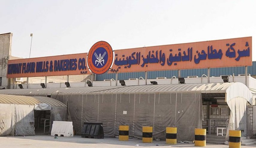الكويت تكشف عن حجم مخزونها الغذائي الاستراتيجي