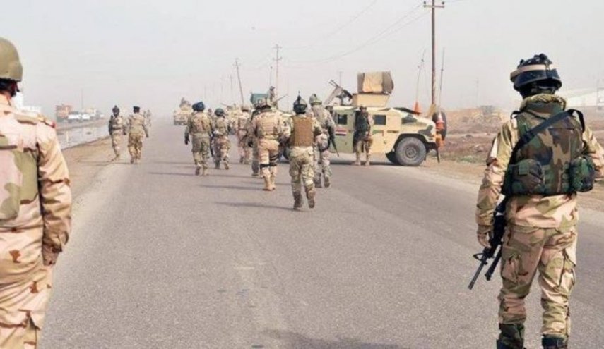 القوات العراقية تضبط نفقا لـ'داعش' و6 مطلوبين بنينوى