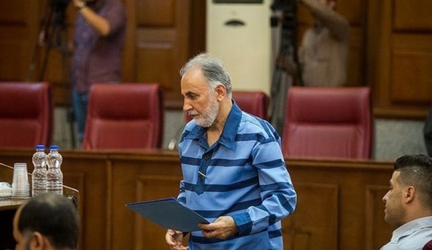جزئیات جدید از پرونده نجفی/ علت نقض حکم اعدام شهردار اسبق تهران چیست؟