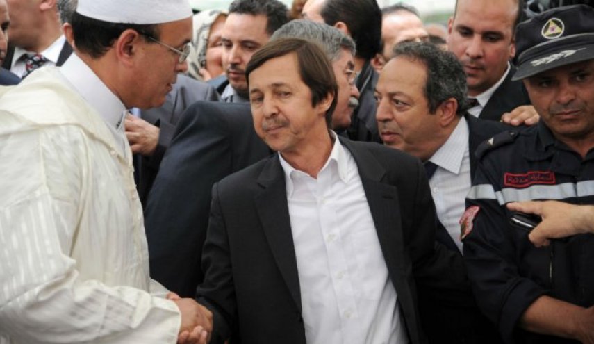 الجزائر تستعد لبدء محاكمات شقيق بوتفليقة ومسؤولين بالمخابرات