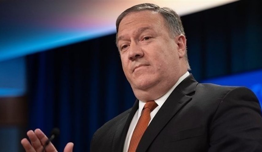 بومبيو: القوات الأمريكية الإضافية في الخليج الفارسي 