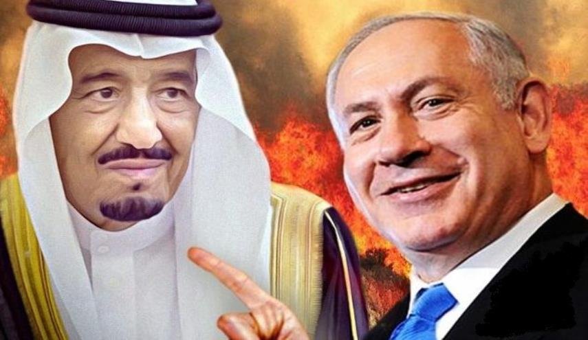 عربستان سعودی در پی خرید سامانه دفاعی از رژیم صهیونیستی
