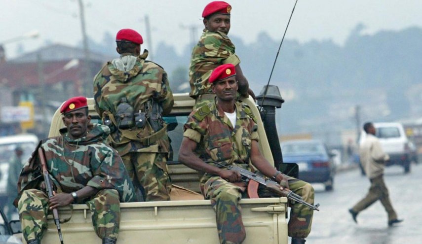 إثيوبيا تعتقل عدداً من عناصر حركة الشباب وتنظيم 'داعش'