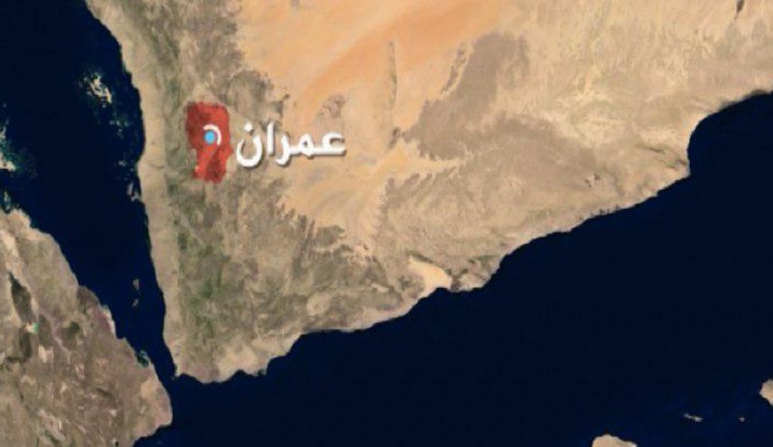 حمله ائتلاف سعودی به یک مسجد در عمران/ شهادت 7 شهروند یمنی