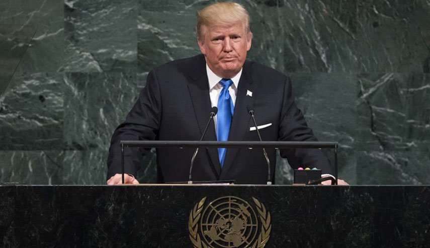 تحلیل آسوشیتدپرس از نگرانی های ترامپ در مجمع عمومی سازمان ملل