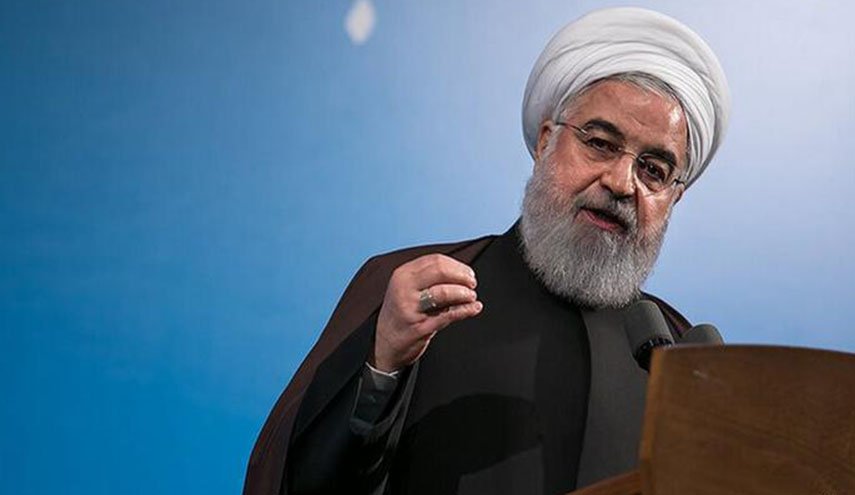 رمز گشایی از طرح رییس جمهور ایران تحت عنوان “ابتکار صلح هرمز”